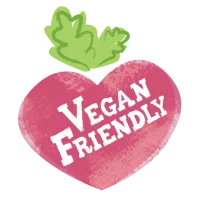 Vegan Friendly