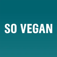 SO VEGAN: Healthy Recipes