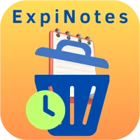 ExpiNotes - Track Deadlines